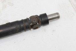 08-11 SUBARU IMPREZA 2.5I 5MT MANUAL REAR DRIVESHAFT Q6145 image 5