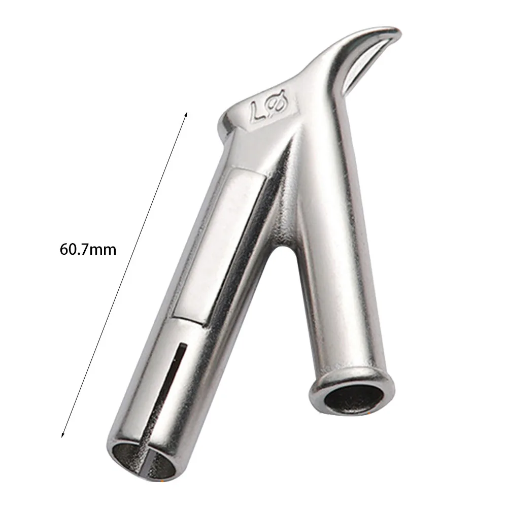 Heat Resistance Speed Welding Nozzles Plastic Hot  Torch Weld Tip Tool F... - $175.43 CAD