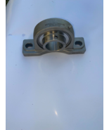 EDT corporation Pillow Block housed bearing SP211 with 4Y211-32 - $64.51 CAD