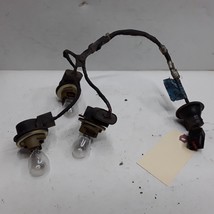 98 99 00 01 02 Lincoln Town Car left or right tail light wiring harness OEM - $34.64