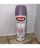 Sea Glass Krylon  Spray Paint ROSE 9051- 12 Ounce Discontinued DIY Easte... - $43.56