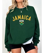 Trendy Tron Fleece Hoodie Pullover, Garment Dyed In Jamaica Green, Long ... - $521.91 MXN