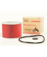Kawasaki Ninja Oil Filter AHL 401 New - $15.49 CAD