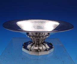 Georg Jensen Sterling Silver Compote Raised #42B 3 1/2&quot; x 5&quot; 3.4 ozt. (#... - £1,154.59 GBP