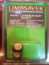 Limbsaver Mini Limbsaver Mini BLACK 3007 - £27.09 GBP