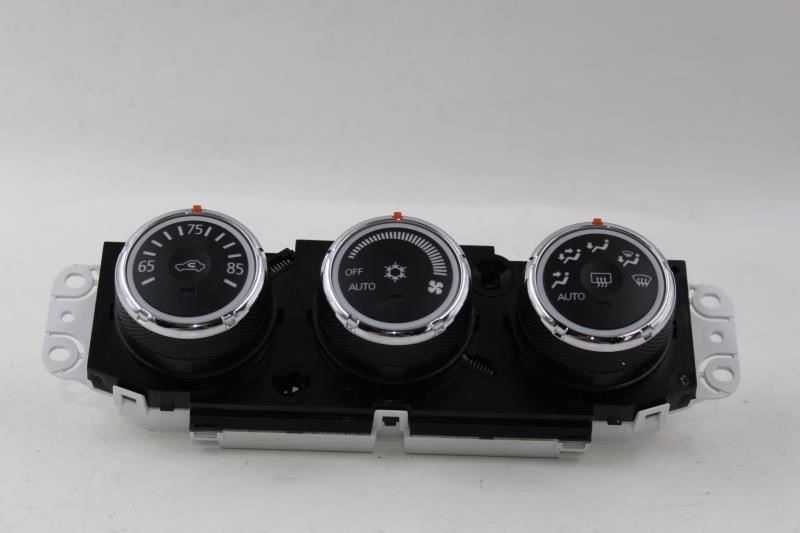 Temperature Control Fits 2017 MITSUBISHI OUTLANDER SP OEM #23819 - $89.99