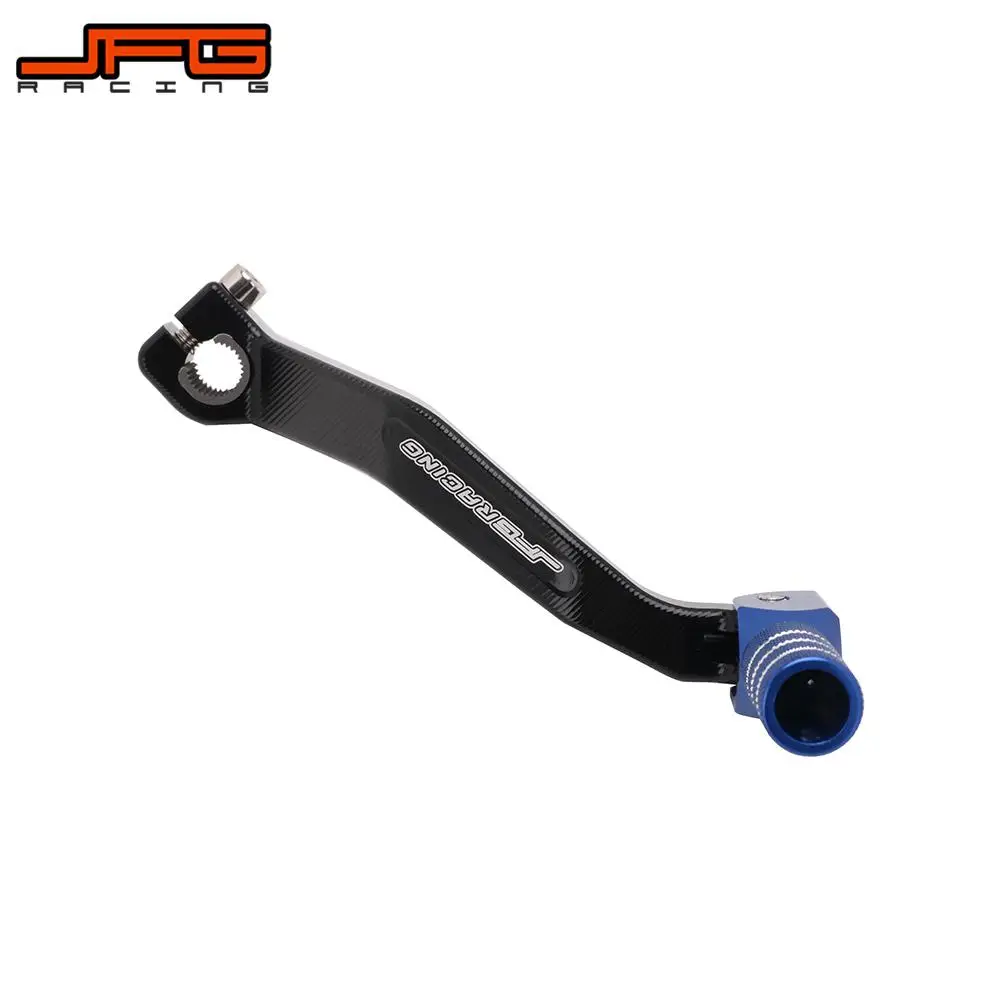 Motorcycle Gear Shifter Shift Pedal Lever   YZ125 YZ250 2005-2022 YZ125X 2017-20 - £504.32 GBP