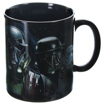Star Wars Rogue One Death Trooper Coffee Mug - £23.95 GBP