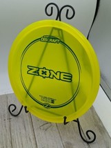 New Discraft Z Zone Putter Disc Golf Disc 170-172 Grams NO SIGNATURE  - £13.73 GBP