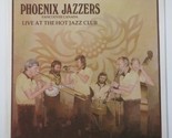 Live At The Hot Jazz Club [Vinyl] - $26.99