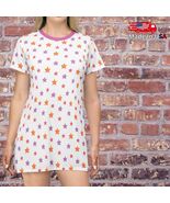 Cute Stars T Shirt Dress Beach - $43.90+