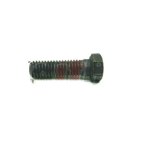 ( 1 ) INTERNATIONAL DT360 CARB THROTTLE BODY BOLT 1809774C1 7/16&quot; - 14 x... - $14.85