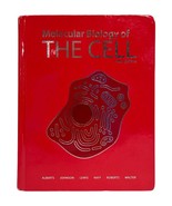 Molecular Biology of the Cell by Bruce Alberts, Alexander Johnson, Julia... - £47.65 GBP