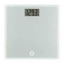 Conair Scales By Weight Watchers Ww510X Digital Glass Bathroom, Lb Capacity. - £31.07 GBP