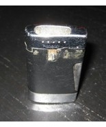 Vintage RONSON VARAFLAME COMET Black Gas Butane Lighter Woodridge NJ USA - €12,97 EUR Vintage RONSON VARAFLAME COMET Black Gas Butane Lighter Woodridge NJ USA - €12,97 EUR