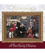 A True Family Christmas by Collingsworth Family (CD, 2019) New - $21.77