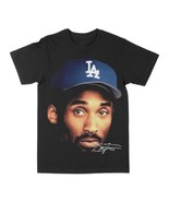 Kobe Bryant “Los Angeles” T-Shirt | Black Mamba Tribute Tee | Cotton Vin... - €16,43 EUR