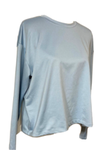 Womens XLarge Tee Shirt Top Spyder Active Long Sleeve Athletic Shirt Comfort - £11.50 GBP