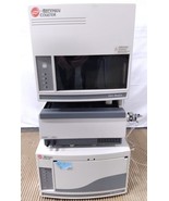 Beckman Coulter FC/1 Module Autosampler W/UV Detector 166  - $10,610.19 MXN