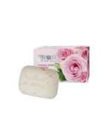 Agiva 75ml TOILET SOAP White ROSE Natural Bulgarian Rose Blossom, Nouris... - $5.03 CAD