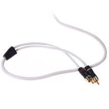 Fusion Performance RCA Cable - 2 Channel - 3&#39; - $36.13