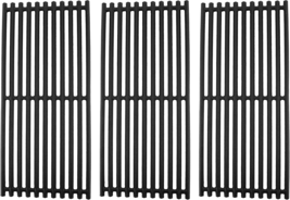 Cast Iron Grill Grates for Charbroil Commercial Infrared 3 Burner Char-B... - £59.31 GBP