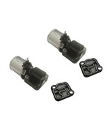 SINS 02E DQ250 0D9 DSG Transmission Pressure Control Regulator Solenoids - $96.54 CAD