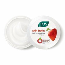 Joy Skin Fruits Fruit Moisturizing Cream, For All Skin Types 500 ml - free ship - £18.48 GBP