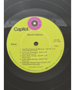 Mireille Mathieu S/T 306 LP Vinyl US &#39;69 Pressing French Pop Chanson VG - $21.95 CAD