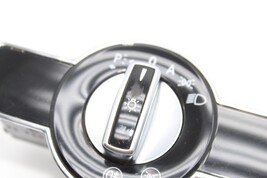 07-13 MERCEDES-BENZ W221 S550 HEADLIGHT CONTROL SWITCH E6157 image 6