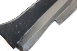 2006-2008 LEXUS IS250 IS350 REAR TRUNK LID RIGHT FINISHER TRIM COVER RH d0162 image 7