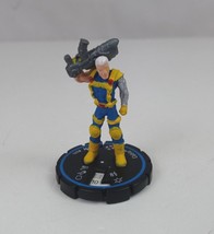 Wizkids Heroclix Marvel Mutant Mayhem Cable #074 Experienced Figure - $4.94