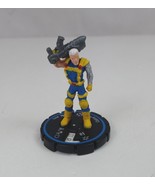 Wizkids Heroclix Marvel Mutant Mayhem Cable #074 Experienced Figure - $6.77 CAD