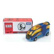 2012 Tomica Event Model [No.07] TDM Riku Kai Kuo Blue Takara Tomy (japan import) - $13.19