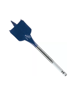 Bosch DSB1019 Full-cone Threaded Tip Daredevil Spade Bit, 1-3/8 in. x 3 in. - $416.63 MXN