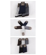 5 prs/pk High Quality Men&#39;s Wool Winter Cashmere Thick Thermal Socks ! - $52.06 CAD