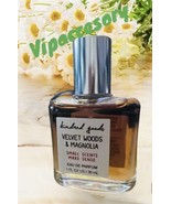 Old Navy Kindred Goods Velvet Woods &amp; Magnolia Eau De Parfum 1 Fl Oz 30m... - $199.95