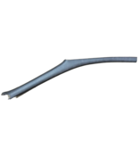 Toyota 62211-20260 1994-1999 Celica A Pillar Windshield Trim RH Passenge... - $88.43 CAD