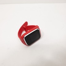 Used LG-VC200 Gizmo Gadget Verizon Smart Watch Red Model - $331.52 MXN