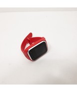 Used LG-VC200 Gizmo Gadget Verizon Smart Watch Red Model - €15,40 EUR