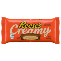 Reese’s Creamy Milk Chocolate Peanut Butter Cups (1.4oz) - £3.92 GBP