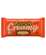 Reese’s Creamy Milk Chocolate Peanut Butter Cups (1.4oz) - £3.90 GBP