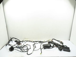 Nissan 370Z Wire, Wiring Harness Loom Engine Bay Automatic 24012-1ET2A - £309.29 GBP