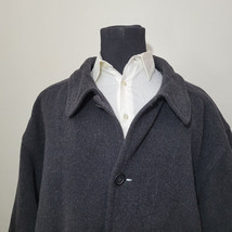 Henri Collection Men Size 50 Coat - $38.75