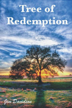 Tree of Redemption by Jim Davidson 2022 Mystery SIGNED Paperback - $14.99