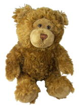 Build A Bear Workshop Plush Bear Stuffed Animal Very Soft Huggable 16&quot; - £15.28 GBP
