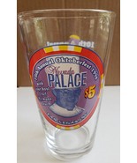 Nevada Palace Las Vegas 10th Annual Oktoberfest 1998 Hermann Leuch Glass... - $166.97 MXN