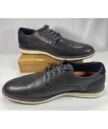 Mix No. 6 Men’s Bache Lace Up Charcoal Gray Oxford Casual Shoes Size US ... - $724.56 MXN