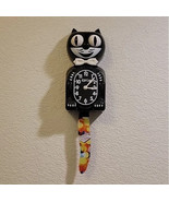 Las Vegas Kit-Cat Klock RARE EXCLUSIVE Clock - $123.07 CAD