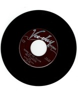 EL DORADOS~TEARS ON MY PILLOW~A ROSE FOR MY DARLING~VEE JAY~250~ DOO WOP 45 - $25.00